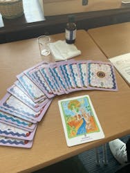 ライブラナチュテラピー大阪ヒルトンプラザ店に投稿された画像（2025/3/26）