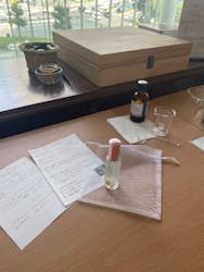 ライブラナチュテラピー大阪ヒルトンプラザ店に投稿された画像（2025/3/26）