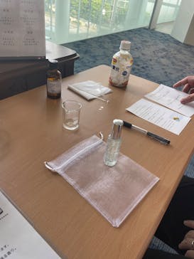 ライブラナチュテラピー大阪ヒルトンプラザ店に投稿された画像（2025/3/26）