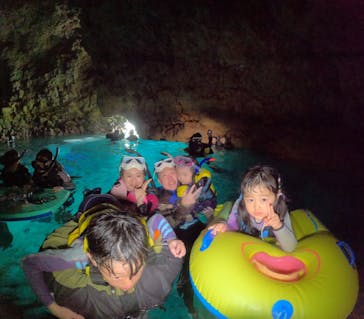 沖縄マリンサービス碧に投稿された画像（2025/3/26）