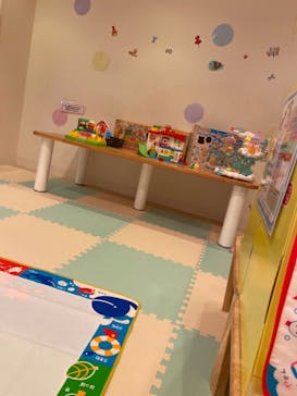 ファンタジーキッズリゾート新さっぽろに投稿された画像（2025/3/26）