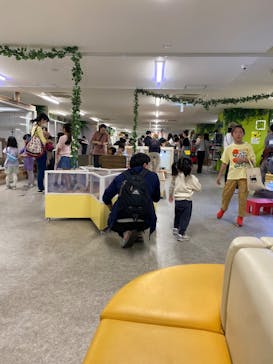 アニタッチ 東京ドームシティに投稿された画像（2025/3/26）