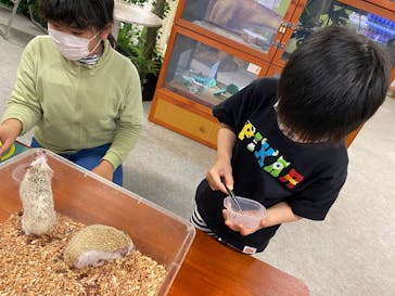 アニタッチ 東京ドームシティに投稿された画像（2025/3/26）