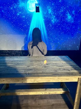 特別展「チ。 ―地球の運動について― 地球(いわ)が動く」に投稿された画像（2025/3/26）