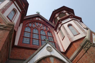 博物館 明治村に投稿された画像（2025/3/26）