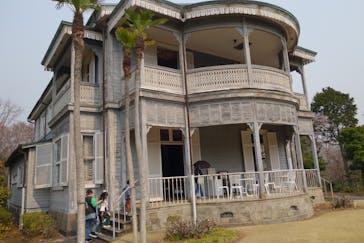 博物館 明治村に投稿された画像（2025/3/26）