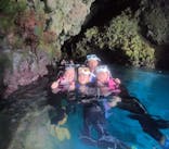 沖縄マリンサービス碧に投稿された画像（2025/3/26）