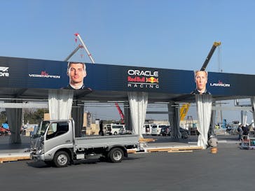 鈴鹿サーキットに投稿された画像（2025/3/26）