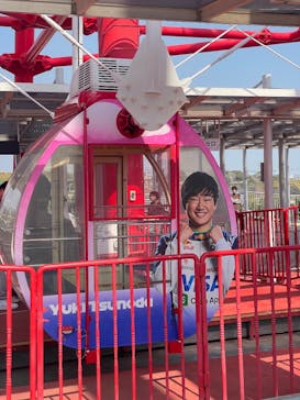 鈴鹿サーキットに投稿された画像（2025/3/26）