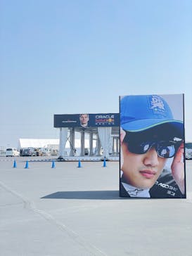 鈴鹿サーキットに投稿された画像（2025/3/26）