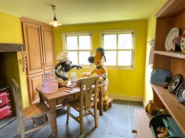 EnglishGardenローザンベリー多和田に投稿された画像（2025/3/26）