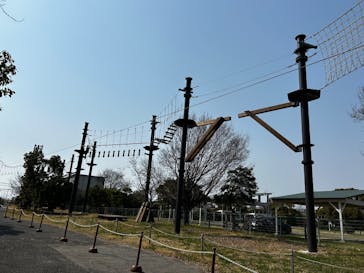 舞洲シーサイドアスレチックに投稿された画像（2025/3/26）