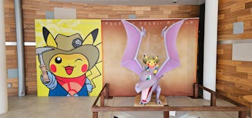 福井県立恐竜博物館に投稿された画像（2025/3/26）