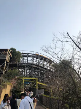 ひらかたパークに投稿された画像（2025/3/26）