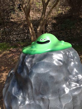 ニジゲンノモリに投稿された画像（2025/3/26）