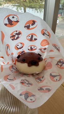 恩賜上野動物園に投稿された画像（2025/3/26）