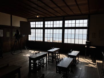 二十四の瞳映画村に投稿された画像（2025/3/26）