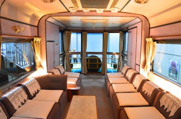 京都鉄道博物館に投稿された画像（2025/3/26）