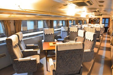 京都鉄道博物館に投稿された画像（2025/3/26）