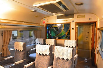 京都鉄道博物館に投稿された画像（2025/3/26）