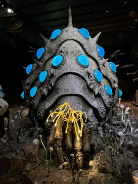 金曜ロードショーとジブリ展　三重展に投稿された画像（2025/3/26）