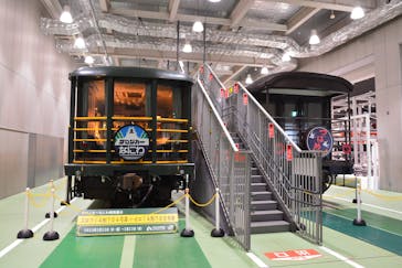 京都鉄道博物館に投稿された画像（2025/3/26）