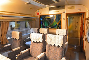 京都鉄道博物館に投稿された画像（2025/3/26）