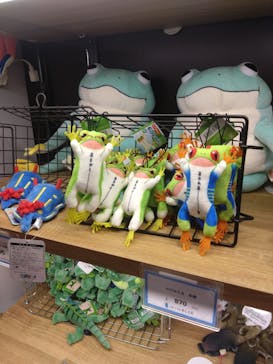 マクセル アクアパーク品川に投稿された画像（2025/3/26）