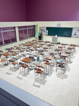 Mozuミニチュア展2025　ようこそ、ちいさな世界へ。に投稿された画像（2025/3/26）