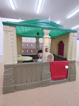 ピュアハートキッズランド入間サイオスに投稿された画像（2025/3/26）