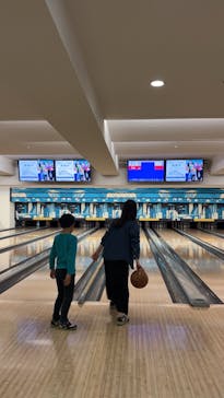 品川プリンスホテルボウリングセンターに投稿された画像（2025/3/26）