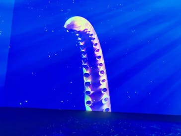 動き出す浮世絵展 TOKYOに投稿された画像（2025/3/26）