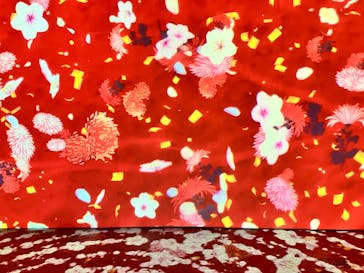 動き出す浮世絵展 TOKYOに投稿された画像（2025/3/26）