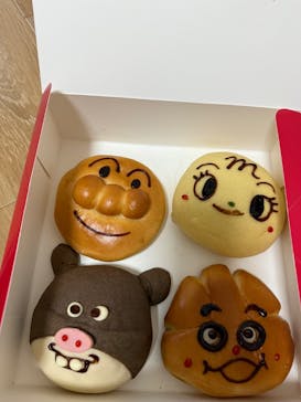 神戸アンパンマンこどもミュージアム＆モールに投稿された画像（2025/3/26）