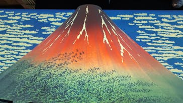 動き出す浮世絵展 TOKYOに投稿された画像（2025/3/26）