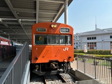 京都鉄道博物館に投稿された画像（2025/3/26）