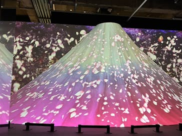 動き出す浮世絵展 TOKYOに投稿された画像（2025/3/26）