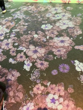 動き出す浮世絵展 TOKYOに投稿された画像（2025/3/26）