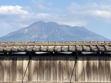 仙巌園に投稿された画像（2025/3/26）