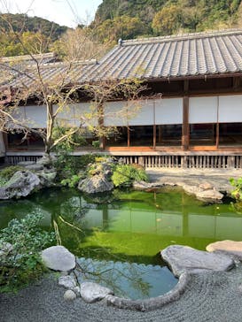 仙巌園に投稿された画像（2025/3/26）