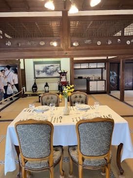 仙巌園に投稿された画像（2025/3/26）