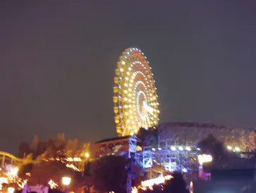 ひらかたパークに投稿された画像（2025/3/26）