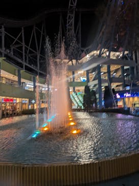 東京ドームシティ アトラクションズに投稿された画像（2025/3/26）