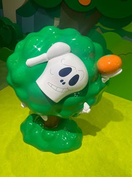 横浜アンパンマンこどもミュージアムに投稿された画像（2025/3/26）