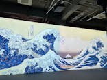 動き出す浮世絵展 TOKYOに投稿された画像（2025/3/26）