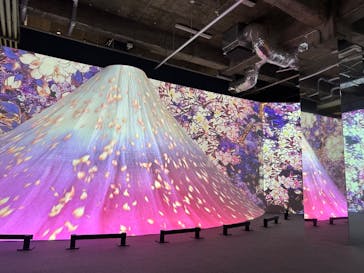 動き出す浮世絵展 TOKYOに投稿された画像（2025/3/26）