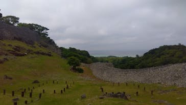 今帰仁城跡に投稿された画像（2025/3/26）