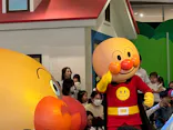 横浜アンパンマンこどもミュージアムに投稿された画像（2025/3/27）