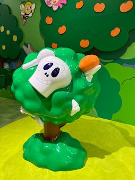 横浜アンパンマンこどもミュージアムに投稿された画像（2025/3/26）