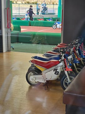 鈴鹿サーキットに投稿された画像（2025/3/27）